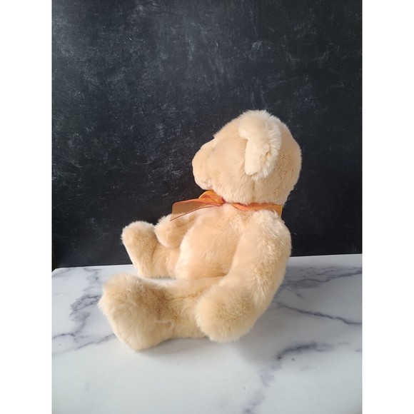 2001 Commonwealth Teddy Bear - Picture 4 of 10